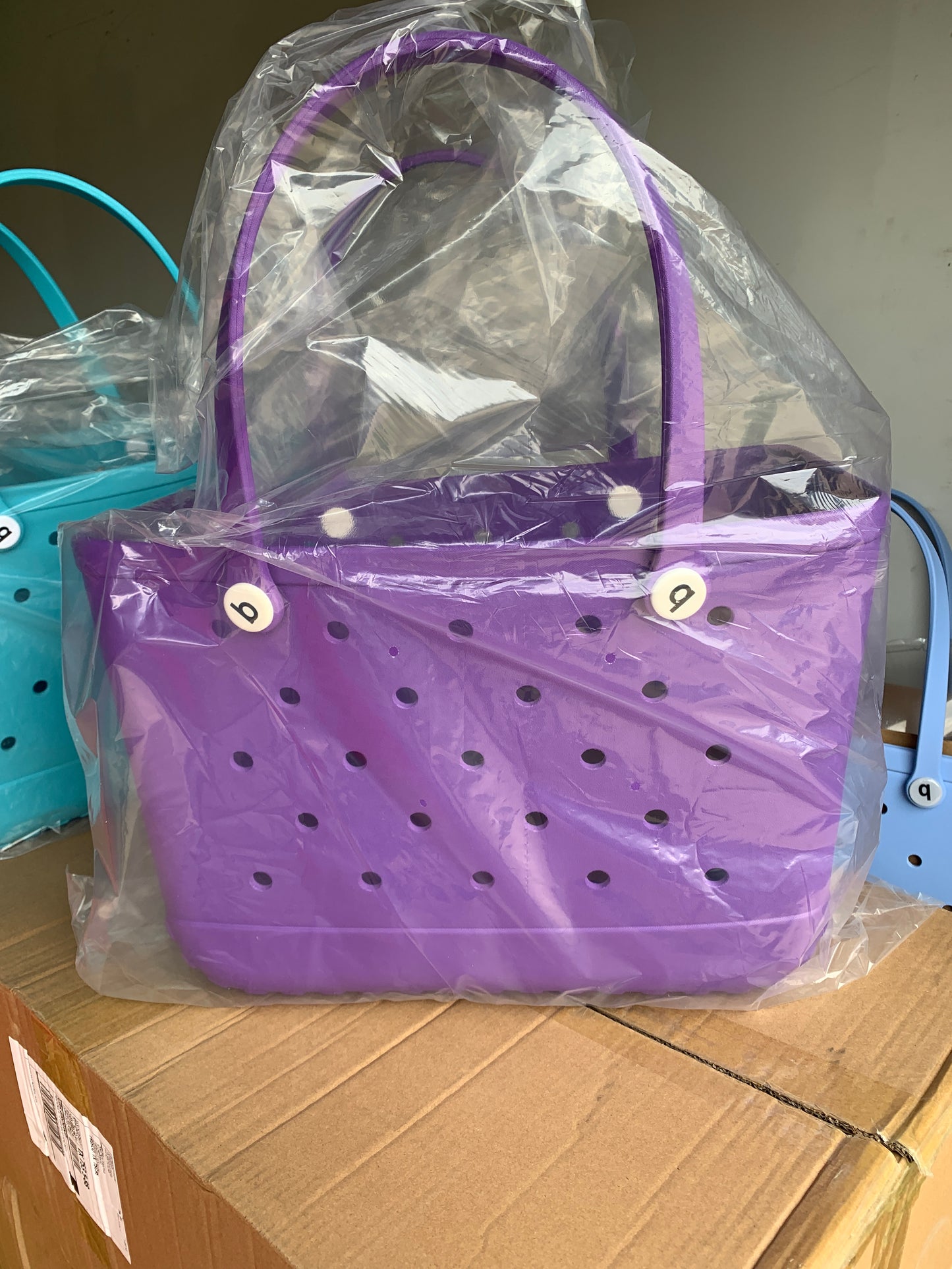 Printed Beach Bag, Pool bagg, Multi purpose bag, grocery bag