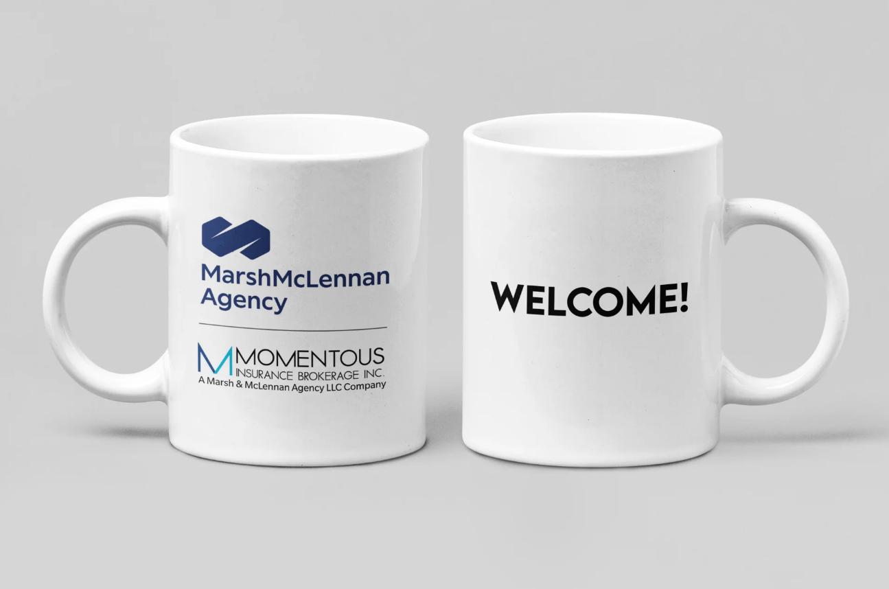 24 Personalized 11oz Custom Ceramic coffee or tea mugs - customize with your pictures, text, logos or text