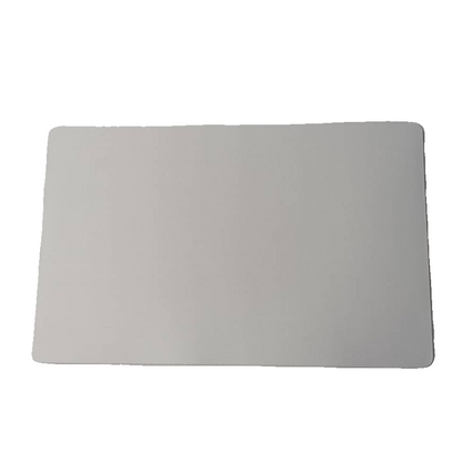 Sublimation blank mousepad  - 3 mm thick neoprene bottom and fabric top