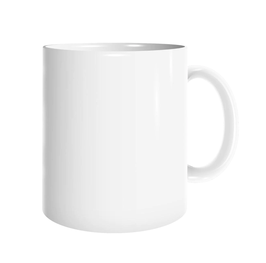 11oz ceramic sublimation mug blanks