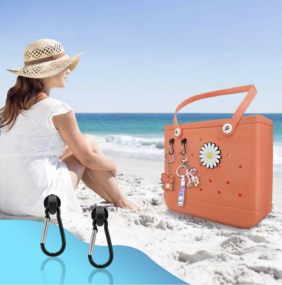 beach bag organizer